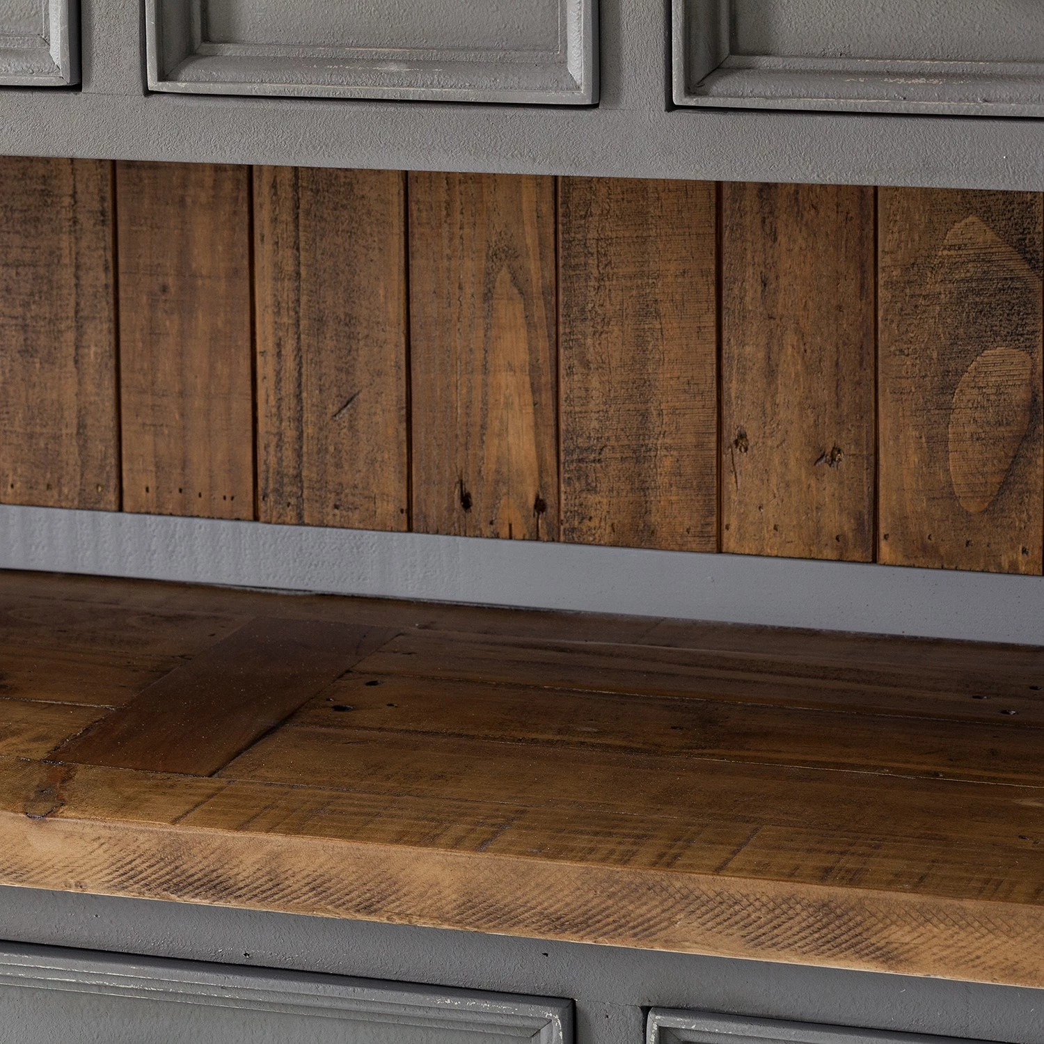 Maison Belfort Vaisselier Balignton - Gris 12 Maison Belfort Vaisselier Balignton - Gris – Image 12