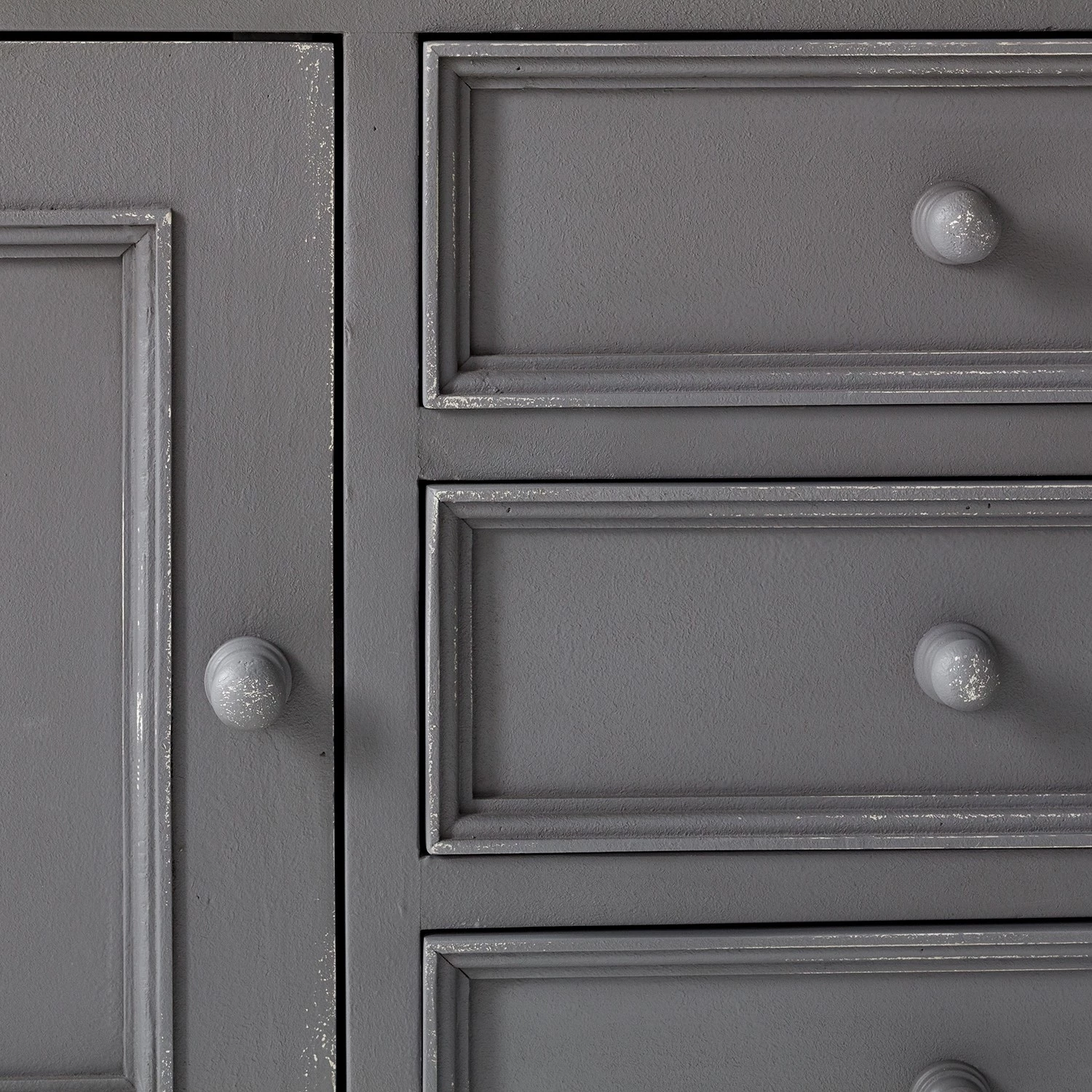 Maison Belfort Vaisselier Balignton - Gris 13 Maison Belfort Vaisselier Balignton - Gris – Image 13