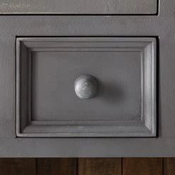 Maison Belfort Vaisselier Balignton - Gris 31 Maison Belfort Vaisselier Balignton - Gris -Meubles de salle à manger Soldes Magasin 1000027370 200928 14083000020 DETAILS P000000001000027370