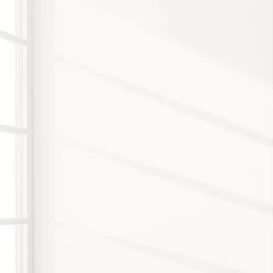 Fredriks Commode Emblaze II - avec éclairage - Blanc brillant -Meubles de salle à manger Soldes Magasin 1000027392 200811 13493800056 DETAILS P000000001000027392