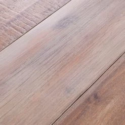 Maison Belfort Buffet Doral - Acacia partiellement massif Marron / Blanc -Meubles de salle à manger Soldes Magasin 1000040150 211006 125021000044 DETAILS P000000001000040150