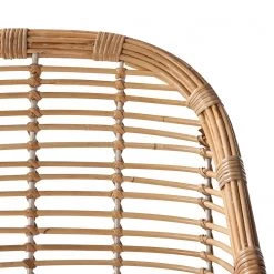 Eva Padberg Collection Chaise Garston (avec coussin d'assise) - Rotin / Métal - Rotin / Blanc 25 Eva Padberg Collection Chaise Garston (avec coussin d'assise) - Rotin / Métal - Rotin / Blanc -Meubles de salle à manger Soldes Magasin 1000050849 190812 13025100008 DETAILS P000000001000050849