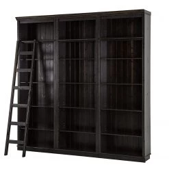 Maison Belfort Bibliothèque Lillehammer II - Pin massif - Epicéa Havanna 18 Maison Belfort Bibliothèque Lillehammer II - Pin massif - Epicéa Havanna -Meubles de salle à manger Soldes Magasin 1000056743 201006 10042400006 DETAILS P000000001000056743