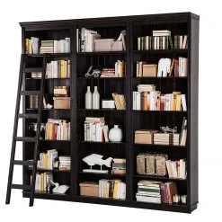 Maison Belfort Bibliothèque Lillehammer II - Pin massif - Epicéa Havanna 20 Maison Belfort Bibliothèque Lillehammer II - Pin massif - Epicéa Havanna -Meubles de salle à manger Soldes Magasin 1000056743 201006 10042400008 DETAILS P000000001000056743