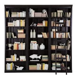 Maison Belfort Bibliothèque Lillehammer II - Pin massif - Epicéa Havanna 21 Maison Belfort Bibliothèque Lillehammer II - Pin massif - Epicéa Havanna -Meubles de salle à manger Soldes Magasin 1000056743 201006 10042400009 DETAILS P000000001000056743