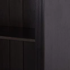 Maison Belfort Bibliothèque Lillehammer II - Pin massif - Epicéa Havanna 23 Maison Belfort Bibliothèque Lillehammer II - Pin massif - Epicéa Havanna -Meubles de salle à manger Soldes Magasin 1000056743 201006 10042400011 DETAILS P000000001000056743