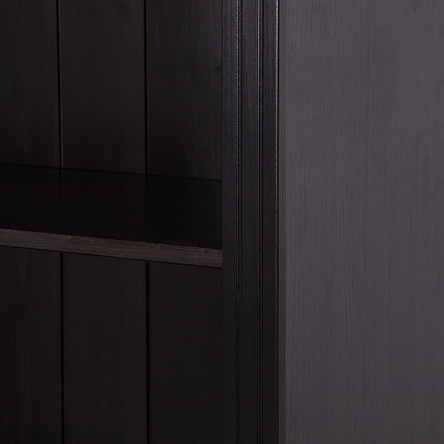 Maison Belfort Bibliothèque Lillehammer II - Pin massif - Epicéa Havanna 11 Maison Belfort Bibliothèque Lillehammer II - Pin massif - Epicéa Havanna – Image 11