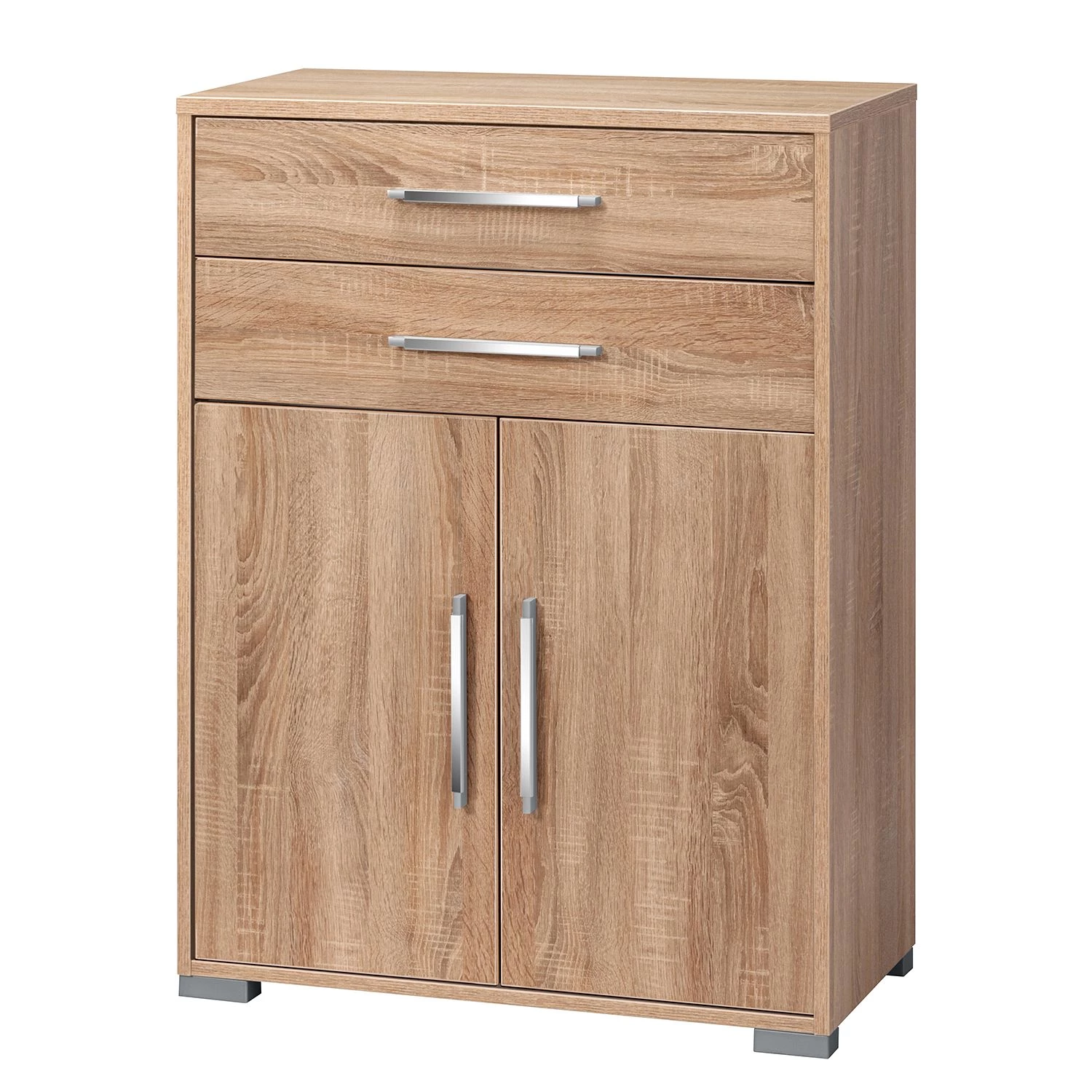 Maja Möbel Commode Merit - Imitation chêne de Sonoma 1 Maja Möbel Commode Merit - Imitation chêne de Sonoma