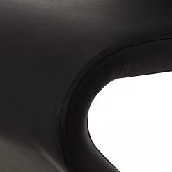 Fredriks Chaise cantilever Amanda II - Noir - Lot de 2 -Meubles de salle à manger Soldes Magasin 1000063647 201021 10334200038 DETAILS P000000001000063647