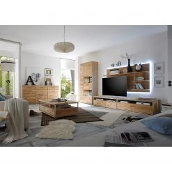 Ars Natura Armoire vitrine Lopburi - Chêne bianco partiellement massif / Ardoise 10 Ars Natura Armoire vitrine Lopburi - Chêne bianco partiellement massif / Ardoise -Meubles de salle à manger Soldes Magasin 1000064082 200811 13520600285 MOOD DETAILS P000000001000064082 mood