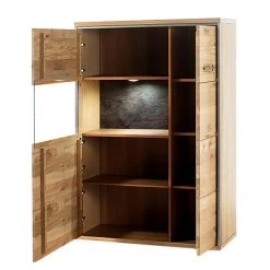 Ars Natura Buffet Lopburi II - Butoir à droite -Meubles de salle à manger Soldes Magasin 1000064084 200811 13521800302 DETAILS P000000001000064084