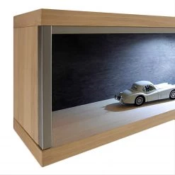 Ars Natura Etagère murale Lopburi - Largeur : 124 cm -Meubles de salle à manger Soldes Magasin 1000064091 200811 13524200336 DETAILS P000000001000064091