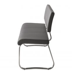 Fredriks Banc Marco - Gris - Largeur : 175 cm -Meubles de salle à manger Soldes Magasin 1000064175 201022 13483900003 DETAILS P000000001000064175