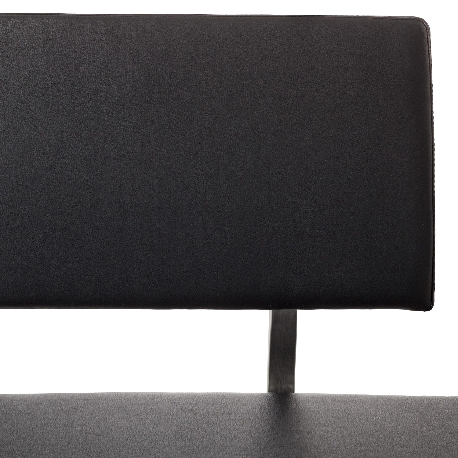 Fredriks Banc Marco - Noir - Largeur : 175 cm 7 Fredriks Banc Marco - Noir - Largeur : 175 cm – Image 7