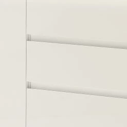 Fredriks Buffet Roble I - éclairage inclus - Blanc mat / sauvage massif -Meubles de salle à manger Soldes Magasin 1000064532 200811 13580600719 DETAILS P000000001000064532