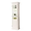 Ridgevalley Armoire vitrine La Carlotta III - Avec éclairage