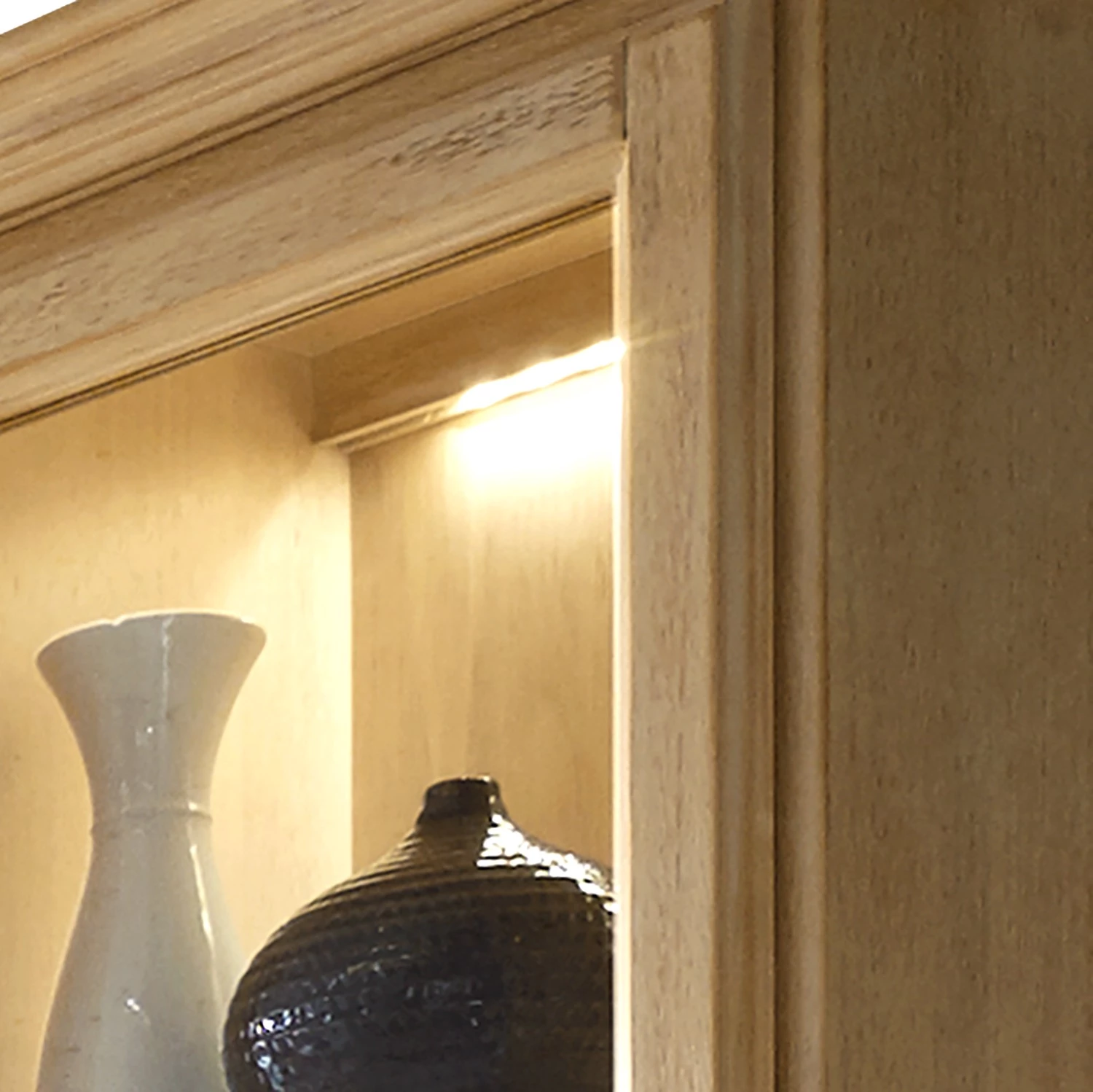 Ridgevalley Vitrine Breddin - Avec éclairage 5 Ridgevalley Vitrine Breddin - Avec éclairage – Image 5