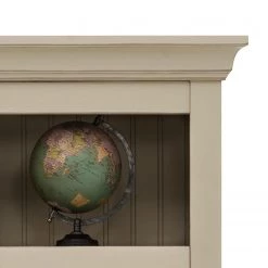 Maison Belfort Bibliothèque Azjana II - Beige clair -Meubles de salle à manger Soldes Magasin 1000084344 201004 11421200432 DETAILS P000000001000084344