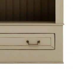 Maison Belfort Bibliothèque Azjana II - Beige clair -Meubles de salle à manger Soldes Magasin 1000084344 201004 11421800434 DETAILS P000000001000084344