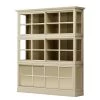 Maison Belfort Vitrine Azjana - Beige clair