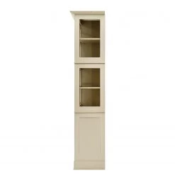 Maison Belfort Vitrine Azjana - Beige clair 13 Maison Belfort Vitrine Azjana - Beige clair -Meubles de salle à manger Soldes Magasin 1000084374 201004 11473300524 DETAILS P000000001000084374