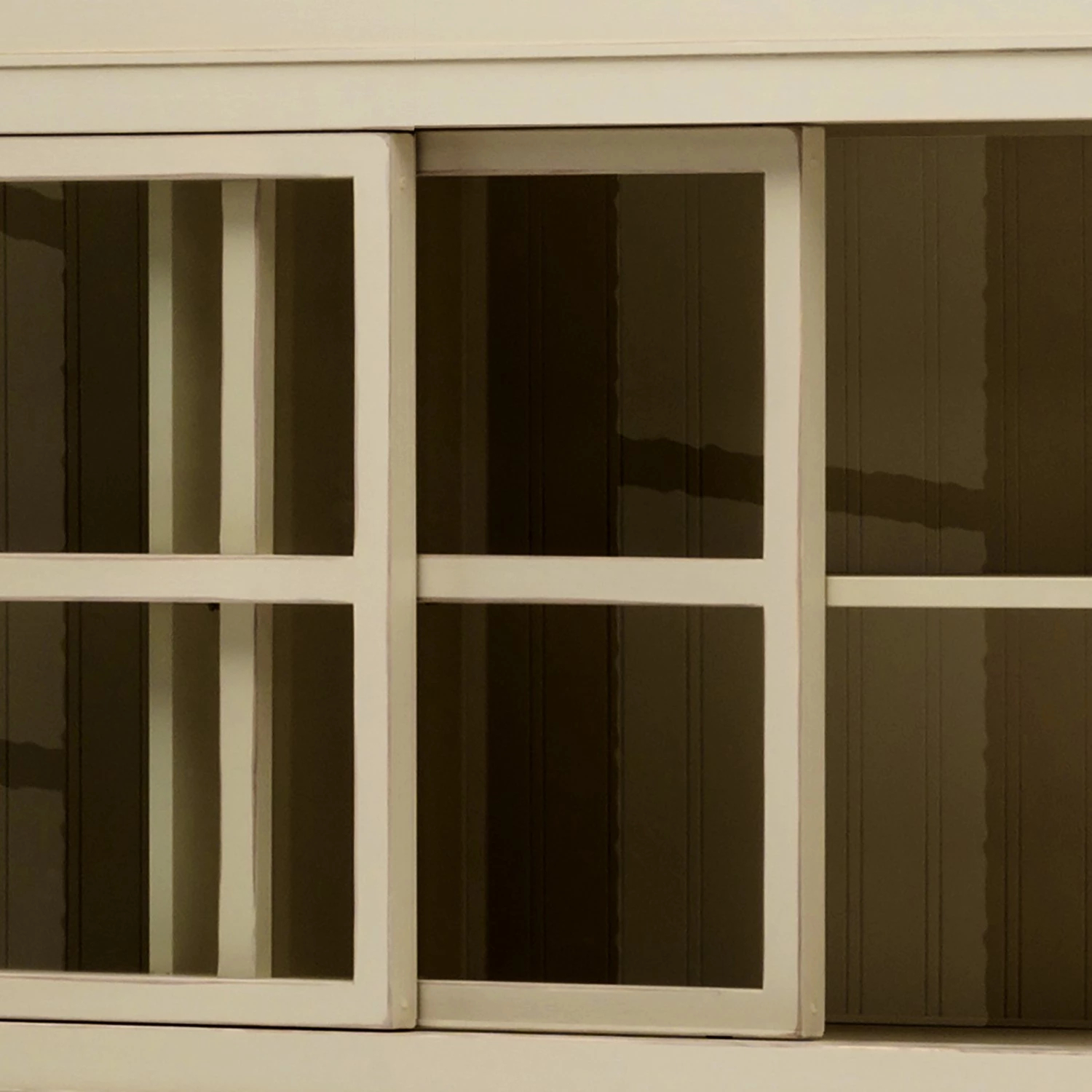 Maison Belfort Vitrine Azjana - Beige clair 7 Maison Belfort Vitrine Azjana - Beige clair – Image 7