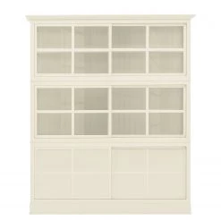 Maison Belfort Vitrine Azjana - Pin blanc verni 12 Maison Belfort Vitrine Azjana - Pin blanc verni -Meubles de salle à manger Soldes Magasin 1000084378 201004 11484500545 DETAILS P000000001000084378