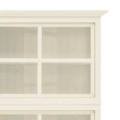 Maison Belfort Vitrine Azjana - Pin blanc verni 15 Maison Belfort Vitrine Azjana - Pin blanc verni -Meubles de salle à manger Soldes Magasin 1000084378 201004 11485600548 DETAILS P000000001000084378