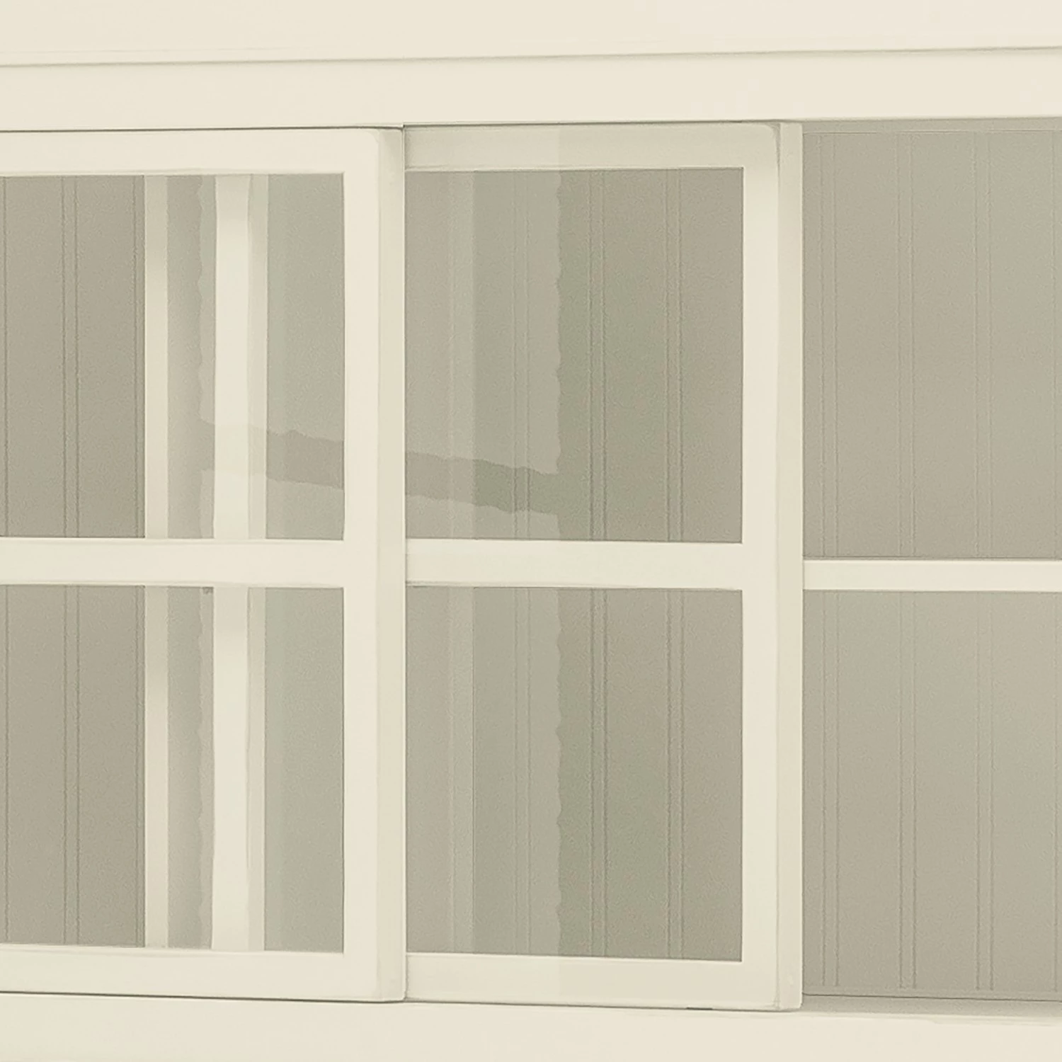 Maison Belfort Vitrine Azjana - Pin blanc verni 8 Maison Belfort Vitrine Azjana - Pin blanc verni – Image 8