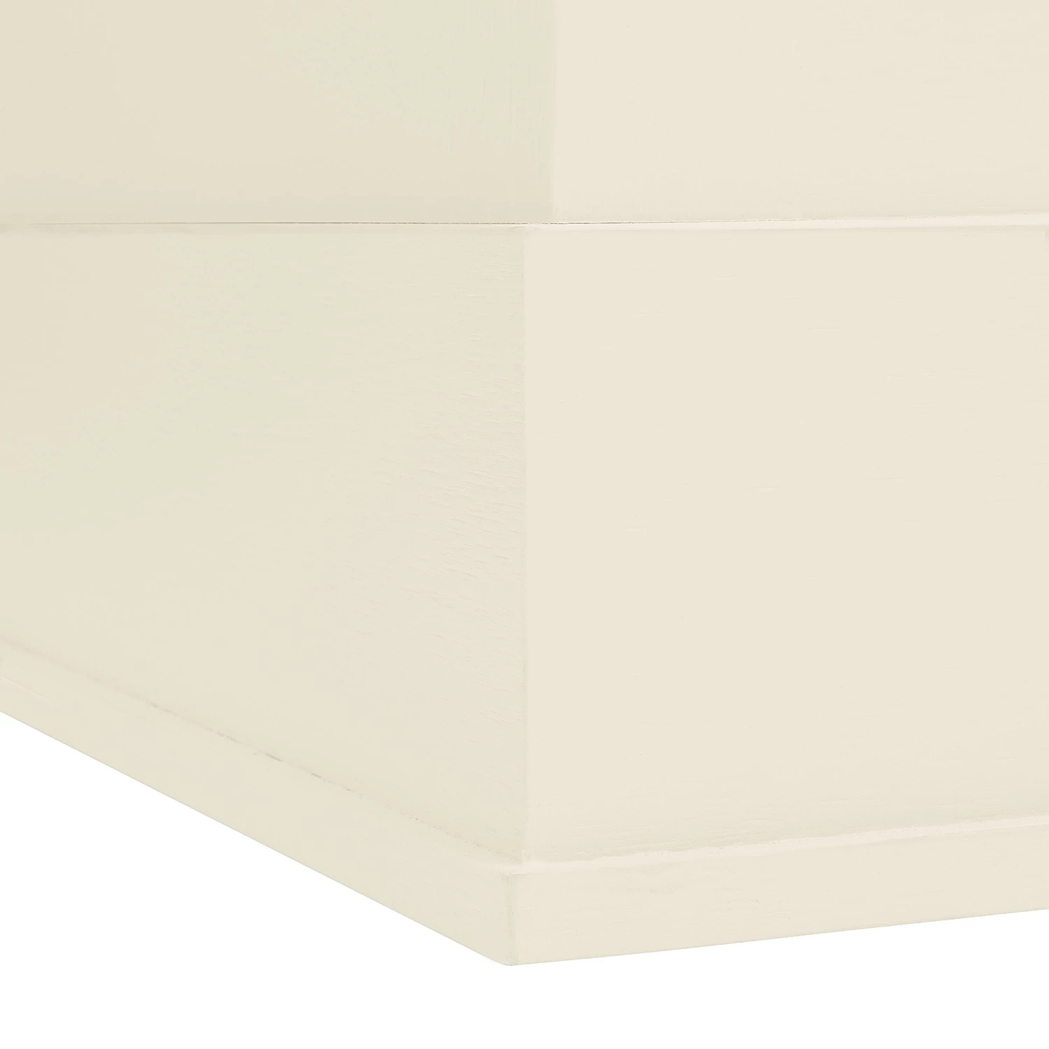 Maison Belfort Vitrine Azjana - Pin blanc verni 9 Maison Belfort Vitrine Azjana - Pin blanc verni – Image 9