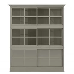 Maison Belfort Vitrine Azjana - Granit 12 Maison Belfort Vitrine Azjana - Granit -Meubles de salle à manger Soldes Magasin 1000084380 201004 11495300565 DETAILS P000000001000084380