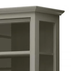 Maison Belfort Vitrine Azjana - Granit 14 Maison Belfort Vitrine Azjana - Granit -Meubles de salle à manger Soldes Magasin 1000084380 201004 11495900567 DETAILS P000000001000084380