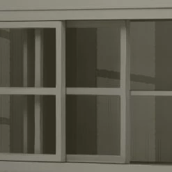 Maison Belfort Vitrine Azjana - Granit 15 Maison Belfort Vitrine Azjana - Granit -Meubles de salle à manger Soldes Magasin 1000084380 201004 11500300568 DETAILS P000000001000084380