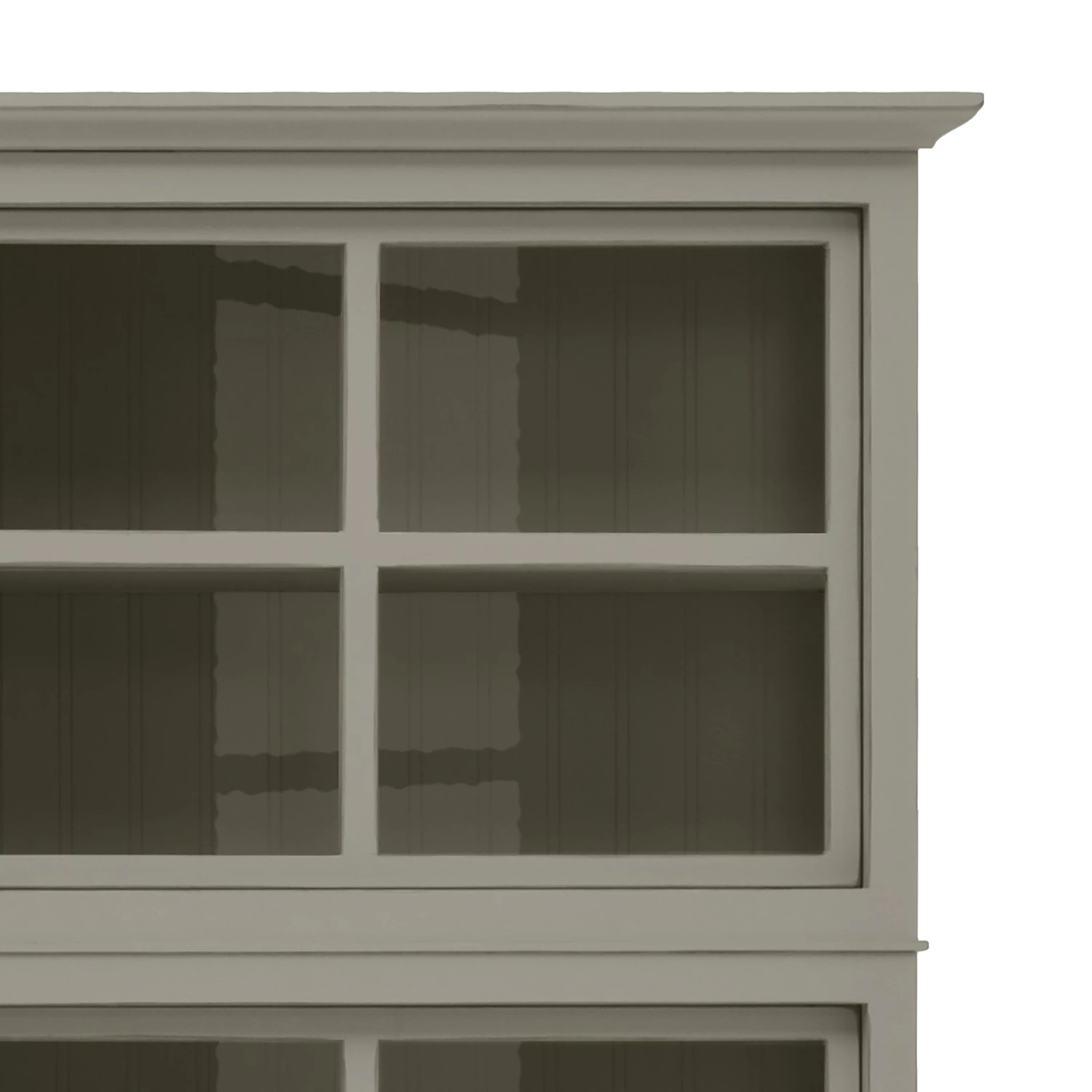 Maison Belfort Vitrine Azjana - Granit 7 Maison Belfort Vitrine Azjana - Granit – Image 7