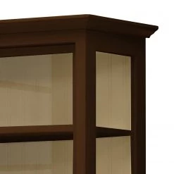 Maison Belfort Vitrine Azjana - Pin marron / Pin crème 14 Maison Belfort Vitrine Azjana - Pin marron / Pin crème -Meubles de salle à manger Soldes Magasin 1000084383 201004 11503500577 DETAILS P000000001000084383