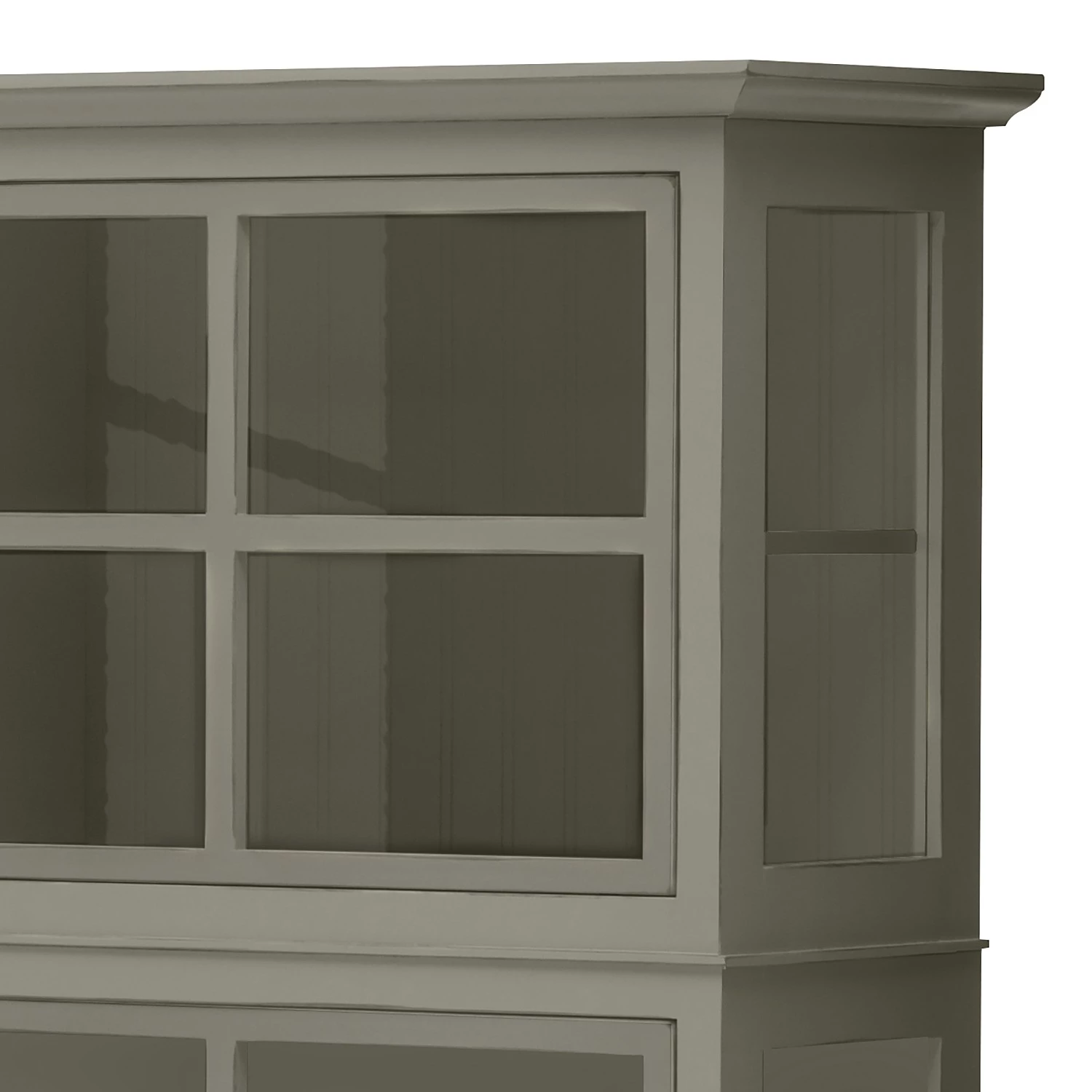 Maison Belfort Buffet haut Azjana - Granit 4 Maison Belfort Buffet haut Azjana - Granit – Image 4