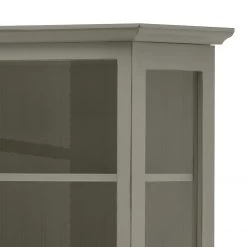 Maison Belfort Buffet haut Azjana - Granit 15 Maison Belfort Buffet haut Azjana - Granit -Meubles de salle à manger Soldes Magasin 1000084390 201004 11534100632 DETAILS P000000001000084390