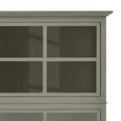 Maison Belfort Buffet haut Azjana - Granit 16 Maison Belfort Buffet haut Azjana - Granit -Meubles de salle à manger Soldes Magasin 1000084390 201004 11534500633 DETAILS P000000001000084390