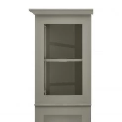 Maison Belfort Buffet haut Azjana - Granit 17 Maison Belfort Buffet haut Azjana - Granit -Meubles de salle à manger Soldes Magasin 1000084390 201004 11534900634 DETAILS P000000001000084390