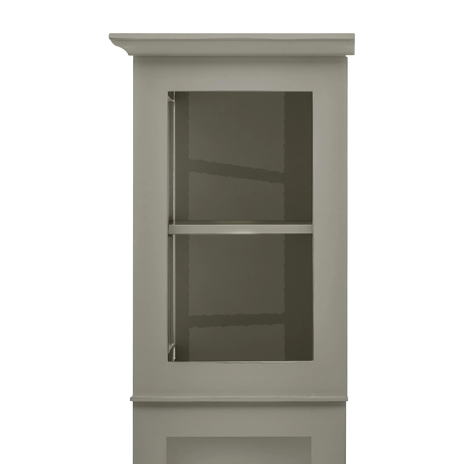 Maison Belfort Buffet haut Azjana - Granit 7 Maison Belfort Buffet haut Azjana - Granit – Image 7