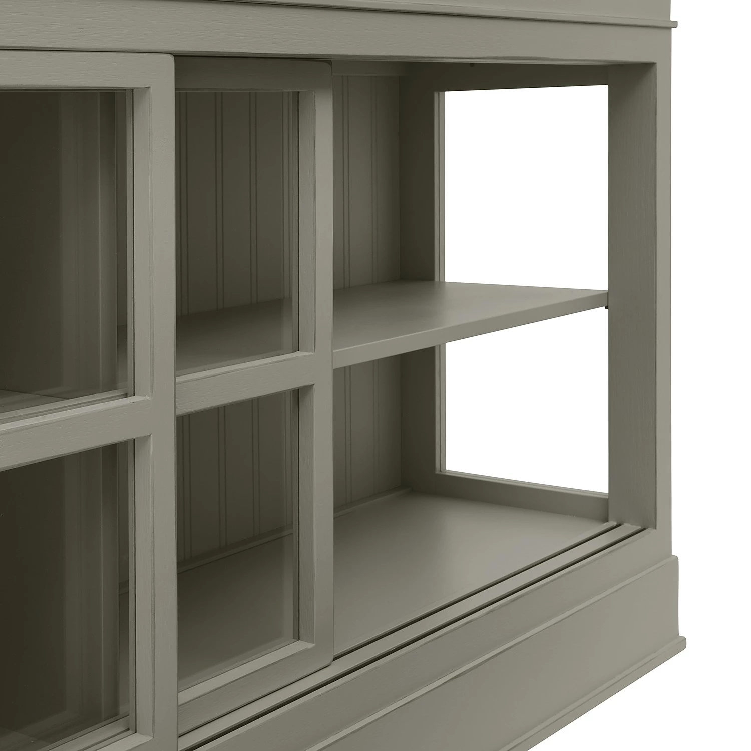 Maison Belfort Buffet haut Azjana - Granit 8 Maison Belfort Buffet haut Azjana - Granit – Image 8