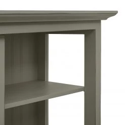 Maison Belfort Buffet haut Azjana - Granit 19 Maison Belfort Buffet haut Azjana - Granit -Meubles de salle à manger Soldes Magasin 1000084390 201004 11535600636 DETAILS P000000001000084390