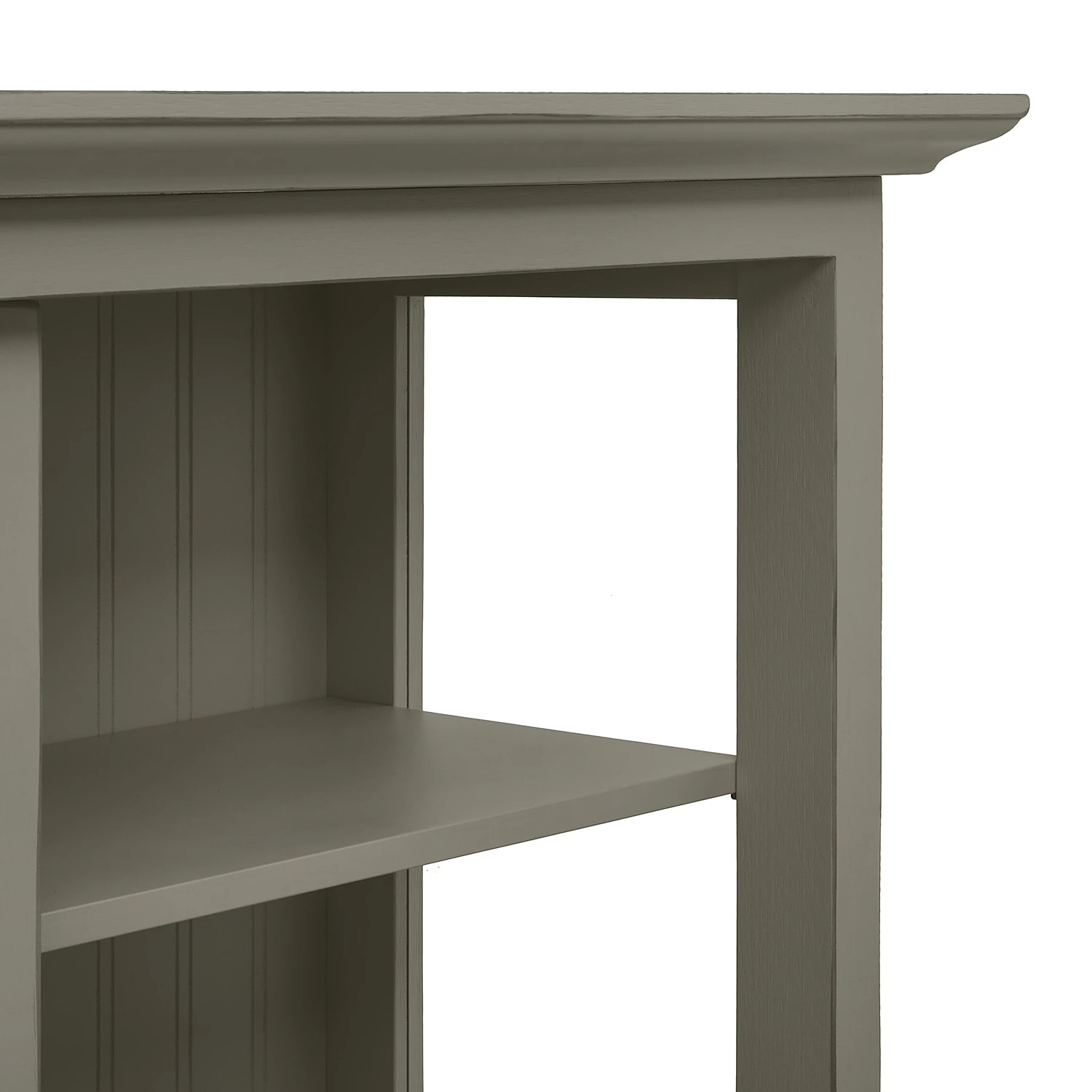 Maison Belfort Buffet haut Azjana - Granit 9 Maison Belfort Buffet haut Azjana - Granit – Image 9