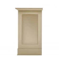 Maison Belfort Buffet Azjana II - Beige clair -Meubles de salle à manger Soldes Magasin 1000084404 201004 11580900710 DETAILS P000000001000084404