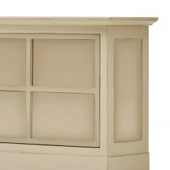 Maison Belfort Buffet Azjana II - Beige clair -Meubles de salle à manger Soldes Magasin 1000084404 201004 11581200711 DETAILS P000000001000084404