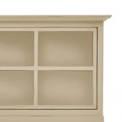 Maison Belfort Buffet Azjana II - Beige clair -Meubles de salle à manger Soldes Magasin 1000084404 201004 11581900713 DETAILS P000000001000084404