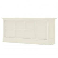 Maison Belfort Buffet Azjana II - Pin blanc verni