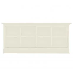 Maison Belfort Buffet Azjana II - Pin blanc verni -Meubles de salle à manger Soldes Magasin 1000084406 201004 11591600730 DETAILS P000000001000084406