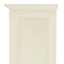 Maison Belfort Buffet Azjana II - Pin blanc verni -Meubles de salle à manger Soldes Magasin 1000084406 201004 11593300735 DETAILS P000000001000084406