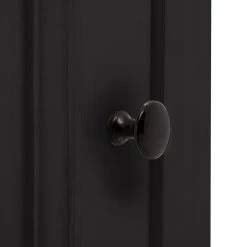 Ridgevalley Buffet Sollerön I - Noir 16 Ridgevalley Buffet Sollerön I - Noir -Meubles de salle à manger Soldes Magasin 1000084472 201004 12252601193 DETAILS P000000001000084472